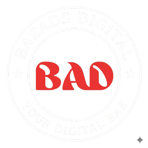 Baeads digital
